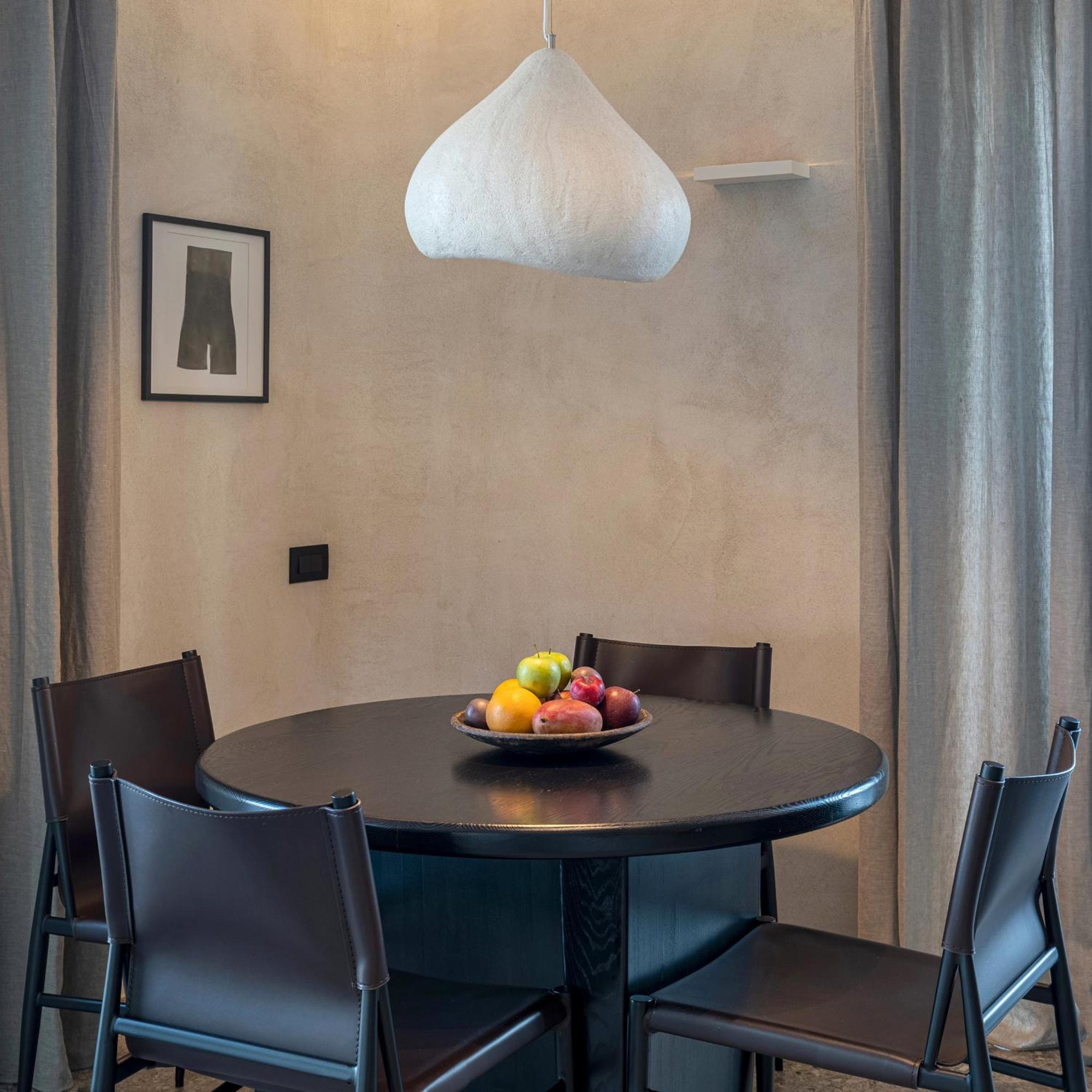 Aeonic Suites And Spa Mykonos Town Экстерьер фото